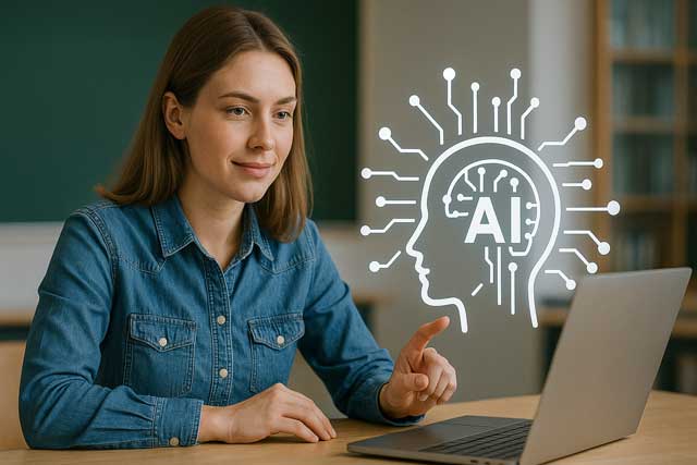 Ai in education