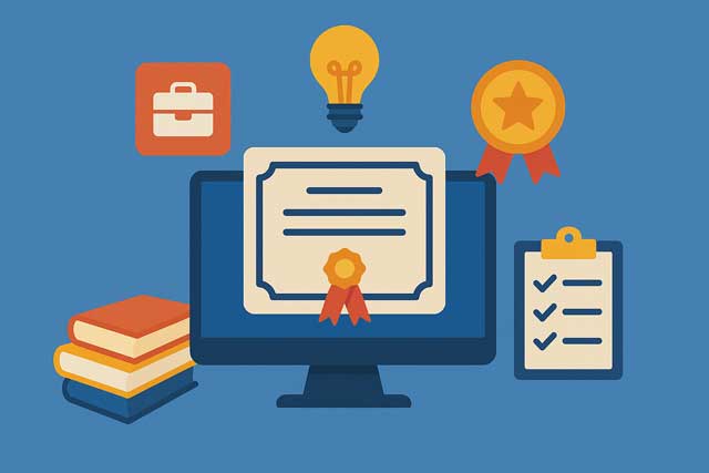 Top 6 Certification Courses That Help You Get a Job