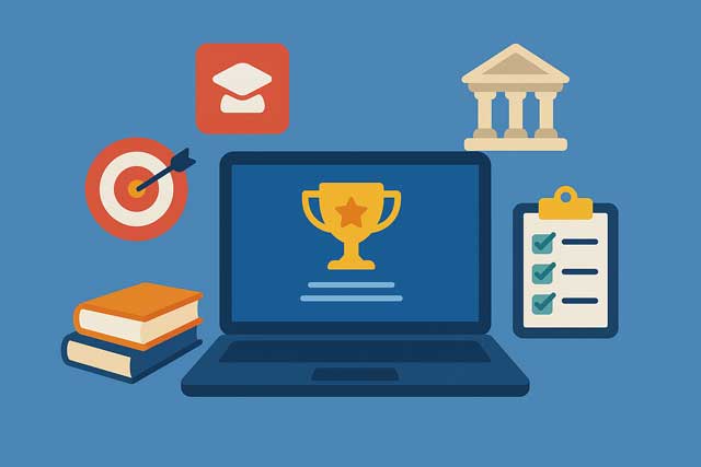 Best Online Coaching for Government Exams