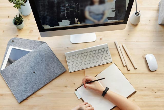 Online Learning
