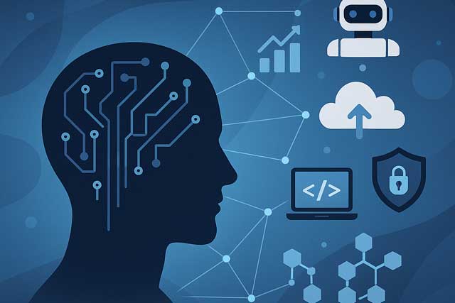 Top Tech Skills to Learn for High-Paying Jobs