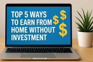 Make Money Online