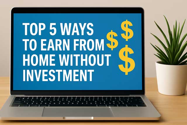 Make Money Online