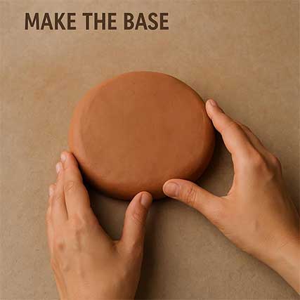Make the Base