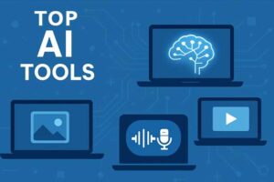 Top AI Tools