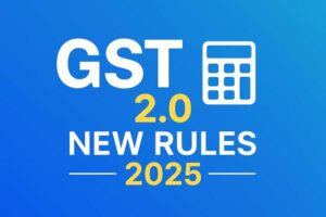 New GST 2.0