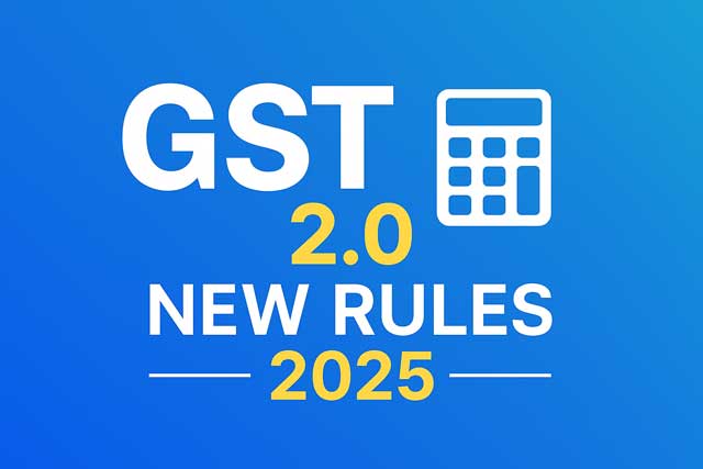 New GST 2.0